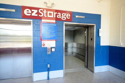 Self-Storage Facility «ezStorage», reviews and photos, 12211 Middlebrook Road, Germantown, MD 20874, USA