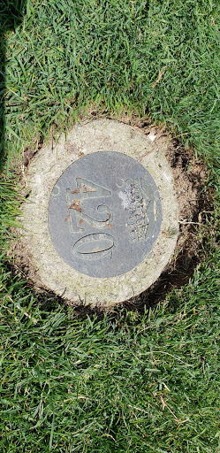 Golf Club «Boulder Pointe Golf Club», reviews and photos, 1 Champions Cir, Oxford, MI 48371, USA