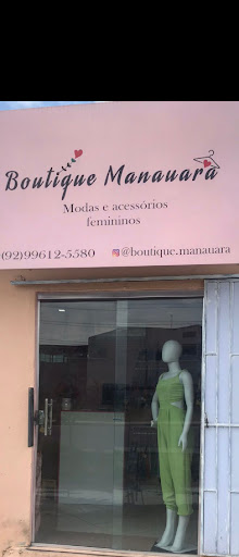 Boutique Manauara