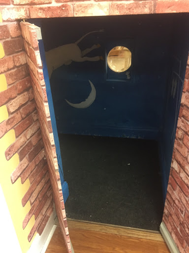 Book Store «Little Shop of Stories», reviews and photos, 133 E Court Square # A, Decatur, GA 30030, USA