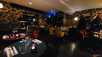 Atmosphère du Restaurant Pamela Popo à Paris - n°14