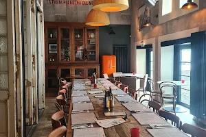 L'Osteria image