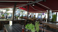 Atmosphère du Restaurant italien Vapiano Marseille Prado Pasta Pizza Bar - n°12