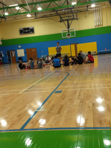 Recreation Center «Crews Road Recreation Center», reviews and photos, 1201 Crews Rd, Matthews, NC 28105, USA