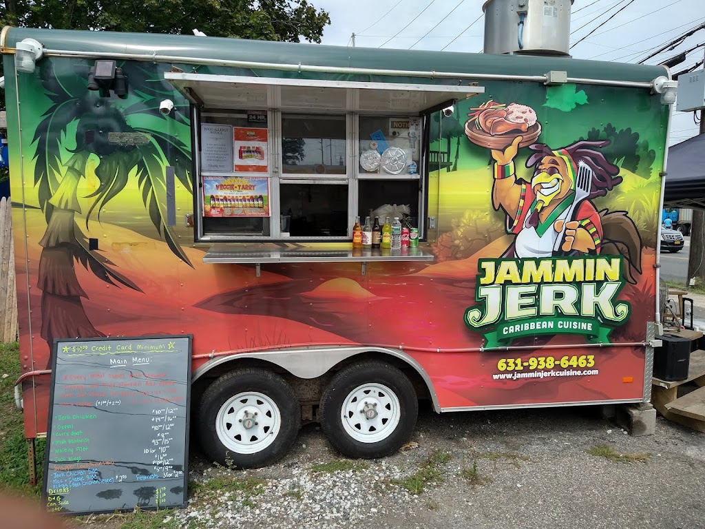 Jammin Jerk 11704