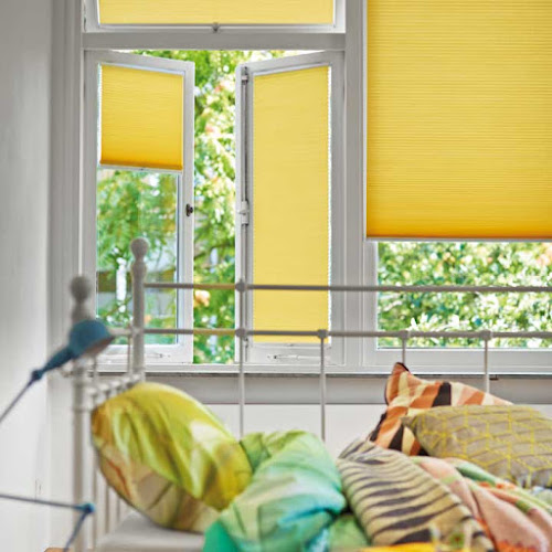 Comments and reviews of Apollo Blinds & Shutters Edinburgh