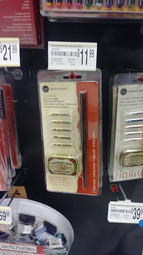 Craft Store «Michaels», reviews and photos, 1959 Cobbs Ford Rd, Prattville, AL 36066, USA