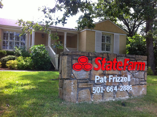 Auto Insurance Agency «State Farm: Pat Frizzell», reviews and photos