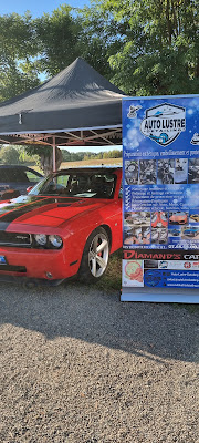 Auto Lustre Detailing à Miramont-de-Guyenne