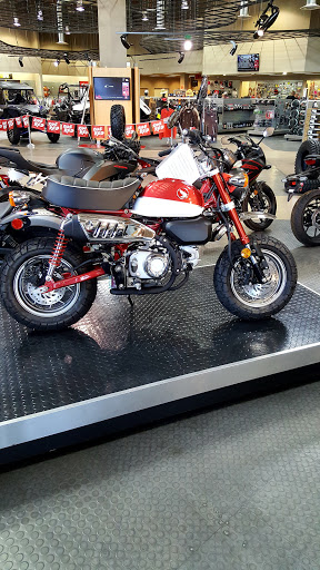 Honda Dealer «Big Valley Honda», reviews and photos, 2225 Market St, Reno, NV 89502, USA