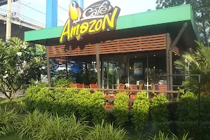 Café Amazon ปตท บางนา กม 17 image