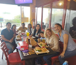 Rebel Wings Kabah photo