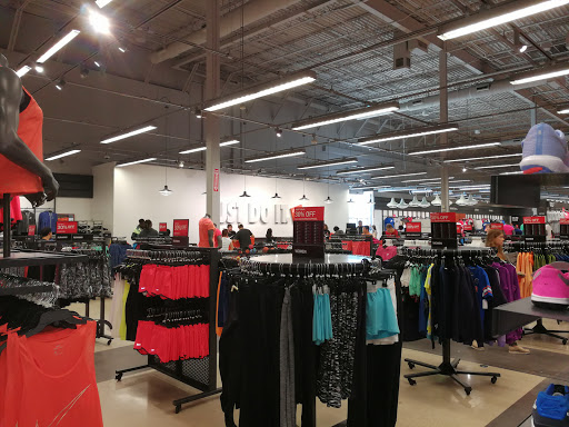 Sporting Goods Store «Nike Factory Store», reviews and photos, 6149 W Irlo Bronson Memorial Hwy, Kissimmee, FL 34747, USA