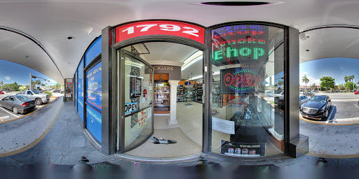 Tobacco Shop «One Stop Smoke Shop», reviews and photos, 1792 NE 163rd St, North Miami Beach, FL 33162, USA