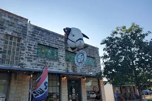 Texan Cafe & Pie Shop image