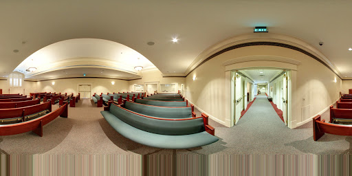 Funeral Home «Westlawn-Hillcrest Funeral Home», reviews and photos, 5701 Center St, Omaha, NE 68106, USA