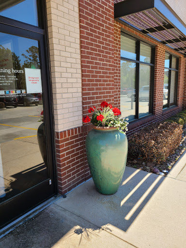 Fast Food Restaurant «Chick-fil-A», reviews and photos, 3425 College Park Dr, Conroe, TX 77384, USA