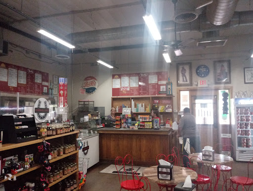 Grocery Store «Out West General Store», reviews and photos, 17121 W Glendale Ave, Waddell, AZ 85355, USA