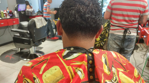 Barber Shop «IDrive barbershop», reviews and photos, 11701 International Dr, Orlando, FL 32821, USA