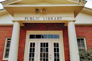 Gibsonville Public Library image