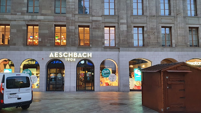 aeschbach-chaussures.ch