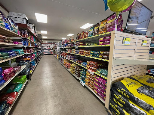 Pet Supply Store «Pet Pantry & Dog Wash», reviews and photos, 5148 Academy Blvd N, Colorado Springs, CO 80918, USA