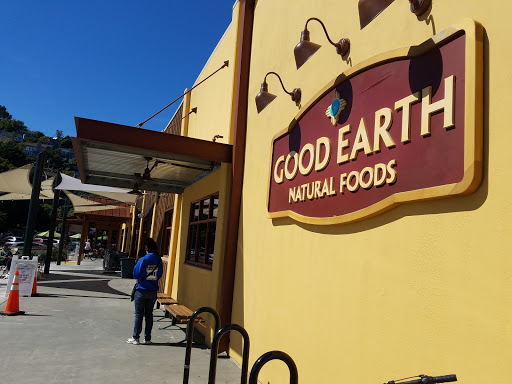 Good Earth Natural Foods, 201 Flamingo Rd, Mill Valley, CA 94941, USA, 