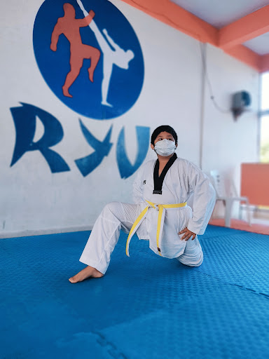 Club de taekwondo Ryu