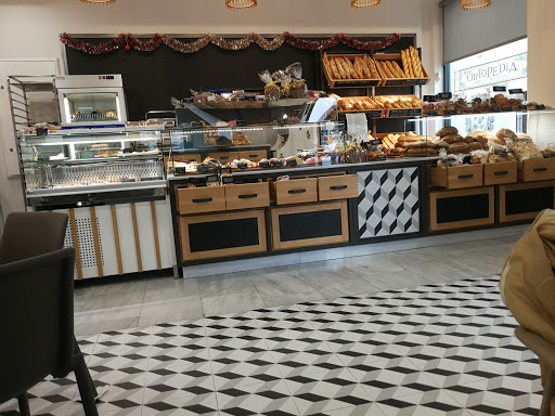 Información y opiniones sobre Manzano – Panadería Cafetería Pastelería de Illescas
