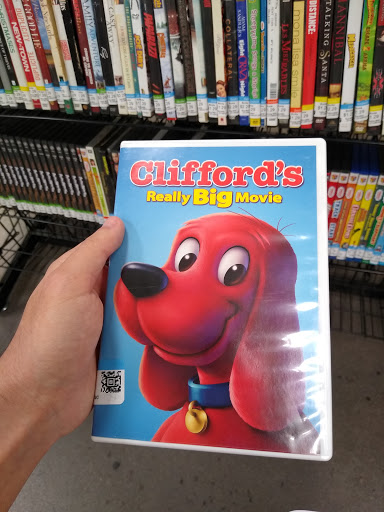 Thrift Store «35th Ave & Southern Goodwill Retail Store & Donation Center», reviews and photos, 3636 W Southern Ave, Phoenix, AZ 85041, USA