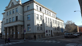Poliklinika Opava, spol. S R.o.