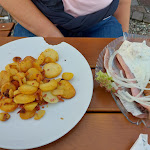 Photo n°2 de l'avis de Silke.i fait le 28/09/2022 à 18:26 sur le  Fischerklause à Hohenfelde