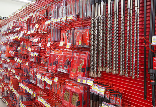 Garden Center «Strait & Lamp Lbr Do it center», reviews and photos, 269 National Rd SE, Hebron, OH 43025, USA