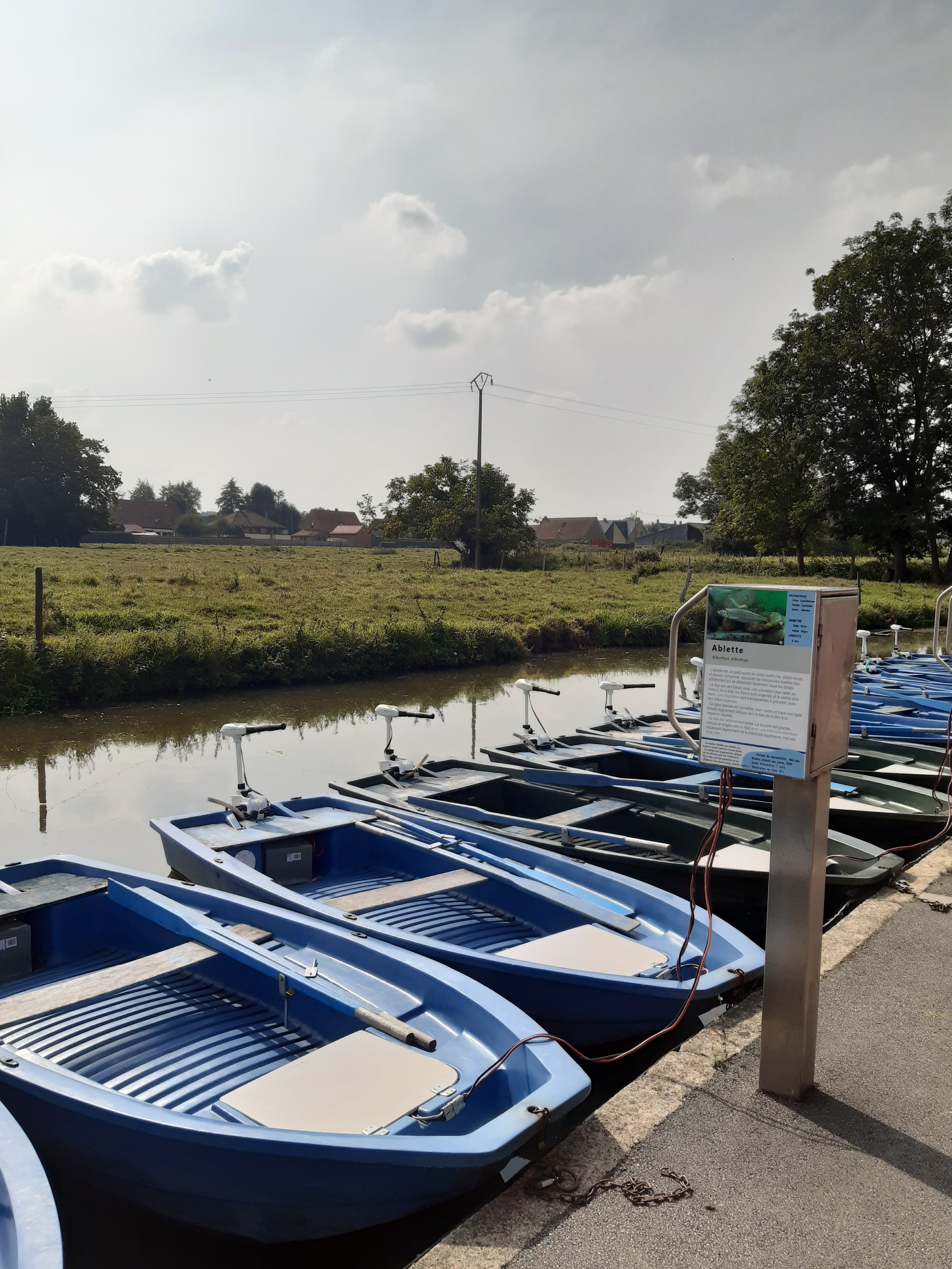 Photo n° 2 de l'avis de Catherine.a fait le 19/09/2021 à 19:44