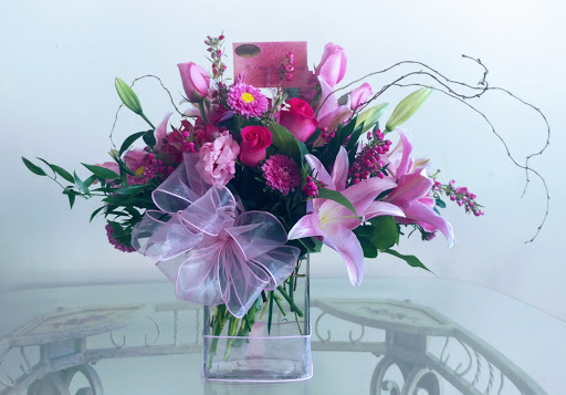 Florist «Just Because Floral Shop», reviews and photos, 614 McCullough Ave, San Antonio, TX 78215, USA