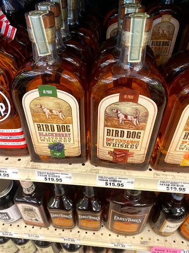 Liquor Store «Santa Clara Liquor Store», reviews and photos, 74 Division Ave, Eugene, OR 97404, USA