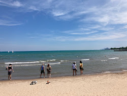 Photo de Clark Street Beach et le règlement