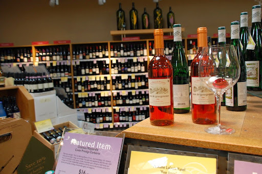 Natural Foods Store «PCC Natural Markets - Redmond», reviews and photos, 11435 Avondale Rd NE, Redmond, WA 98052, USA