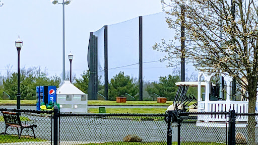 Golf Course «Hyatt HIlls Golf Complex», reviews and photos, 1300 Raritan Rd, Clark, NJ 07066, USA