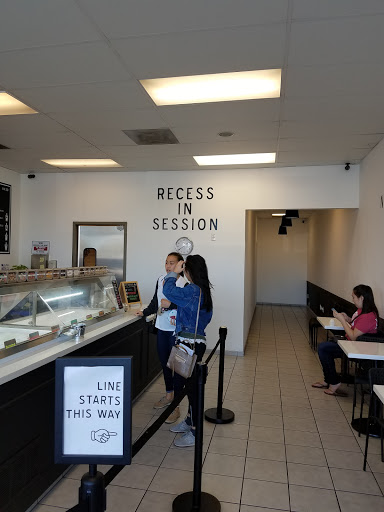 Dessert Shop «Recess Italian Ice Desserts», reviews and photos, 2390 Almaden Rd #30, San Jose, CA 95125, USA