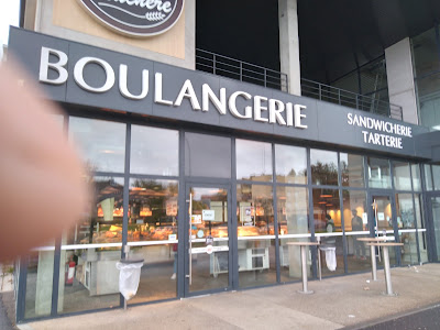 Marie Blachère Boulangerie Sandwicherie Tarterie à Fameck