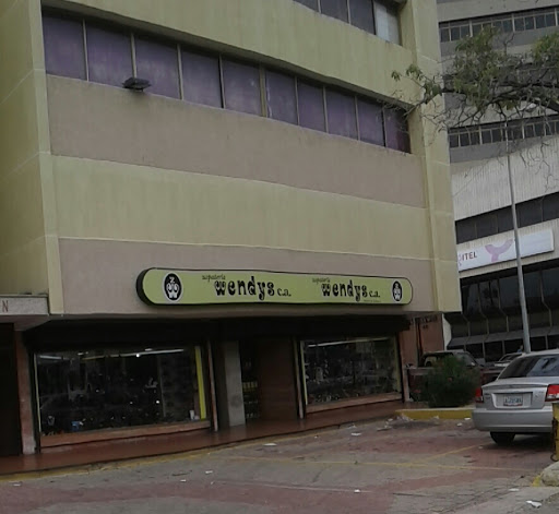 Tiendas de sandalias en Maracaibo