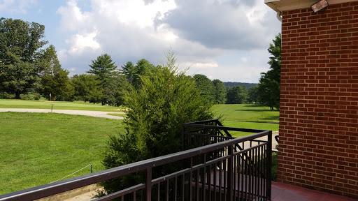 Golf Course «Pine Ridge Golf Course», reviews and photos, 2101 Dulaney Valley Road, Lutherville, MD 21093, USA