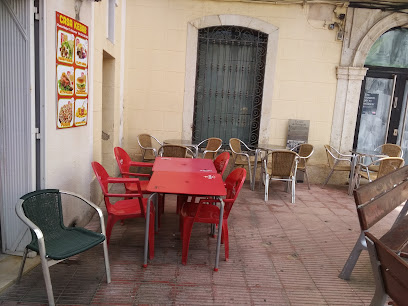 Casa Kebab - Plaça Major, 7, 43530 Alcanar, Tarragona, Spain