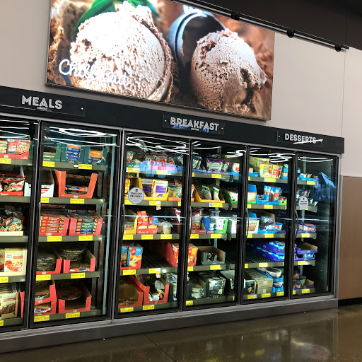 Supermarket «ALDI», reviews and photos, 1549 E Belt Line Rd, Richardson, TX 75081, USA