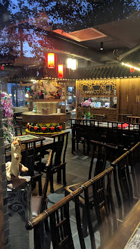 Atmosphère du Restaurant chinois FONDUE 9 à Paris - n°16