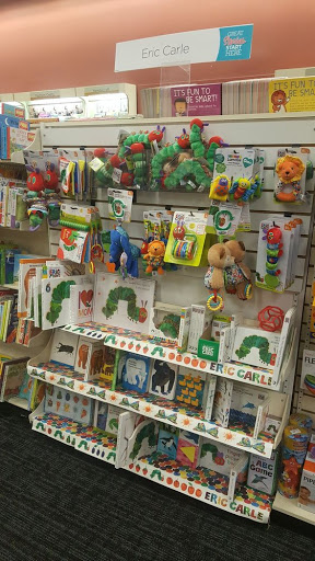 Book Store «Books-A-Million», reviews and photos, 200 Entrance Rd N, Sanford, FL 32771, USA