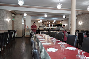 Ruby Restaurant