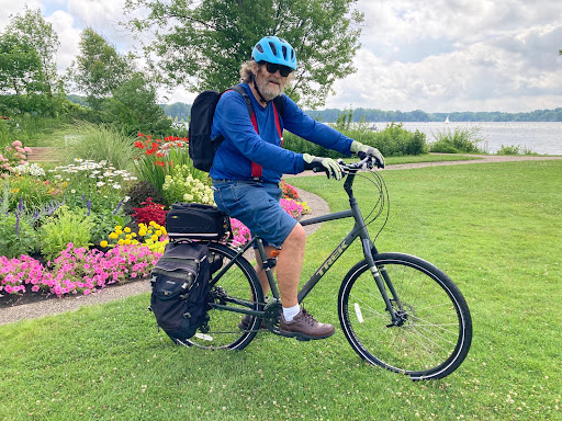 Bicycle Store «Grand Rapids Bicycle Company - Fulton», reviews and photos, 1311 Fulton St E, Grand Rapids, MI 49503, USA