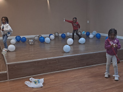 Event Venue «THE CANDLER», reviews and photos, 2942 Ember Dr, Decatur, GA 30034, USA